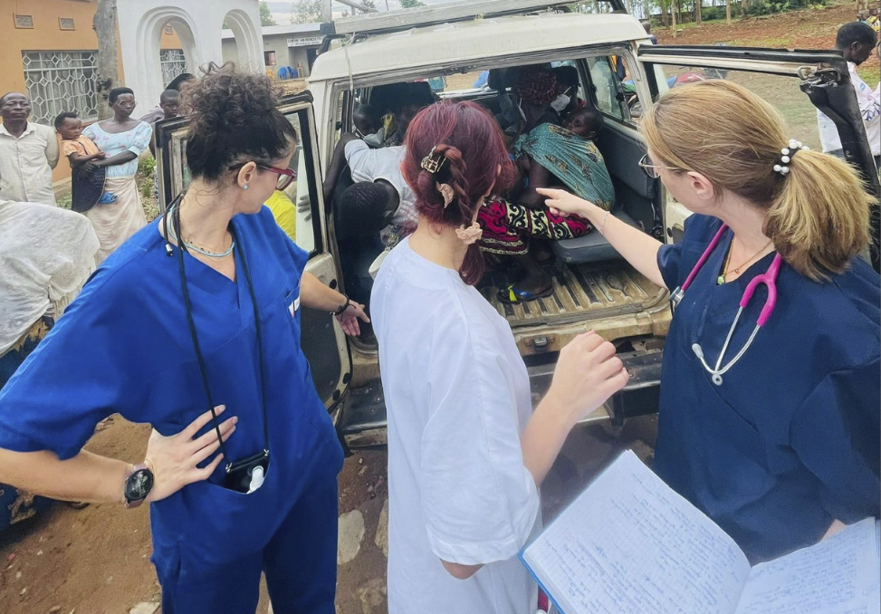 Featured image for “Bridges of Light ETS, unire le forze per il Burundi”